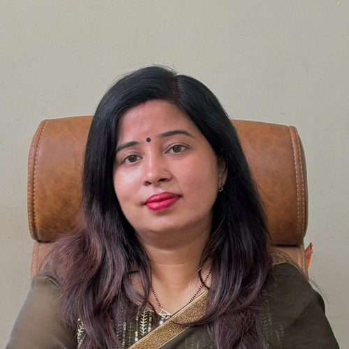 Smt. Pooja Verma