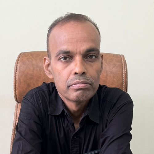 Shri Sanjeev Kumar